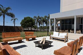 Hotel Camberland Ramallo