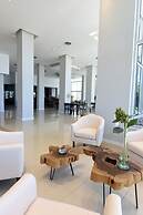 Hotel Camberland Ramallo