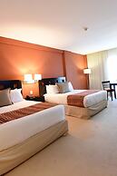 Hotel Camberland Ramallo