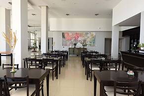 Hotel Camberland Ramallo