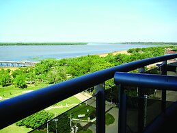 Hotel Camberland Ramallo