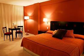 Hotel Camberland Ramallo