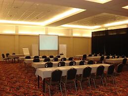 Hotel Camberland Ramallo