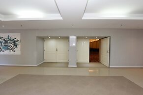 Hotel Camberland Ramallo