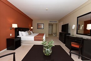 Hotel Camberland Ramallo