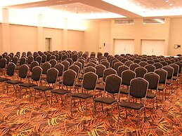 Hotel Camberland Ramallo