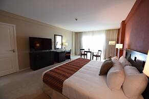 Hotel Camberland Ramallo