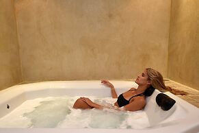 Hotel Camberland Ramallo