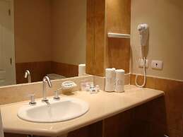 Hotel Camberland Ramallo