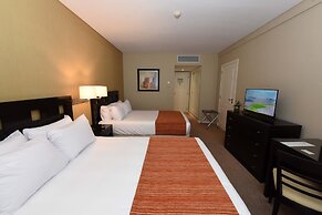 Hotel Camberland Ramallo