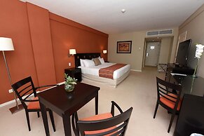 Hotel Camberland Ramallo