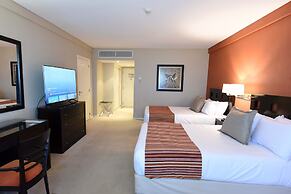 Hotel Camberland Ramallo