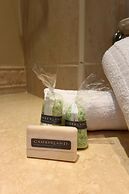 Hotel Camberland Ramallo