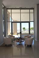 Hotel Camberland Ramallo