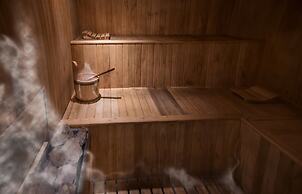 Hotel Camberland Ramallo