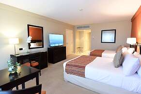 Hotel Camberland Ramallo