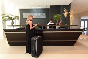Hotel Camberland Ramallo
