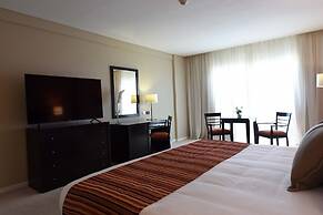 Hotel Camberland Ramallo