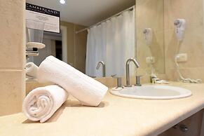 Hotel Camberland Ramallo