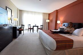 Hotel Camberland Ramallo
