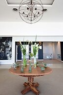 Hotel Camberland Ramallo