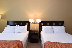 Hotel Camberland Ramallo