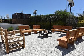 Hotel Camberland Ramallo