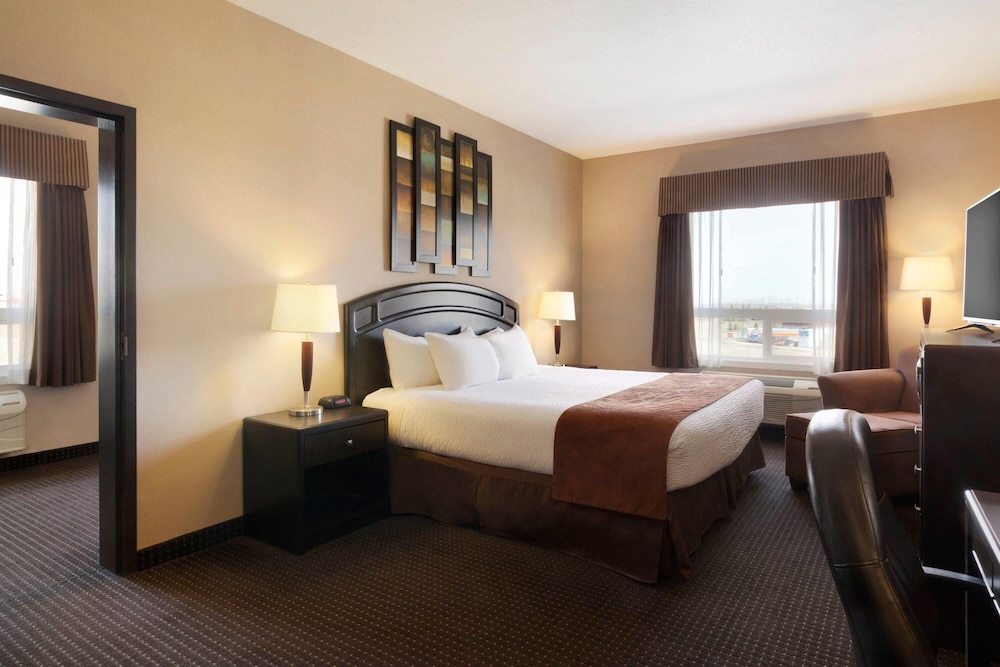 Days Inn by Wyndham Innisfail