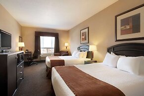 Days Inn by Wyndham Innisfail