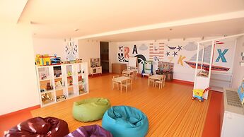 Kempinski Hotel Aqaba Red Sea