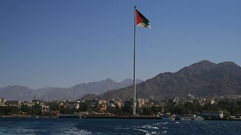 Kempinski Hotel Aqaba Red Sea