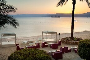 Kempinski Hotel Aqaba Red Sea