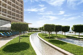 Kempinski Hotel Aqaba Red Sea