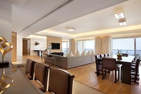 Kempinski Hotel Aqaba Red Sea