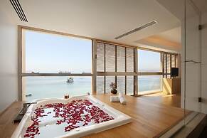 Kempinski Hotel Aqaba Red Sea