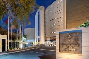 Kempinski Hotel Aqaba Red Sea