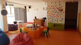 Kempinski Hotel Aqaba Red Sea