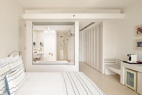 Kempinski Hotel Aqaba Red Sea