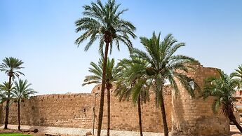 Kempinski Hotel Aqaba Red Sea