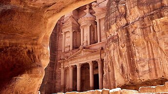 Kempinski Hotel Aqaba Red Sea