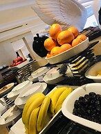 Kempinski Hotel Aqaba Red Sea