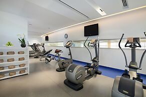 Kempinski Hotel Aqaba Red Sea