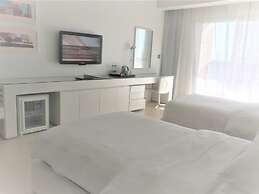 Kempinski Hotel Aqaba Red Sea