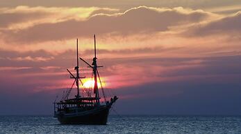 Kempinski Hotel Aqaba Red Sea