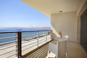 Kempinski Hotel Aqaba Red Sea