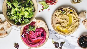 Kempinski Hotel Aqaba Red Sea