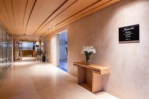 Kempinski Hotel Aqaba Red Sea