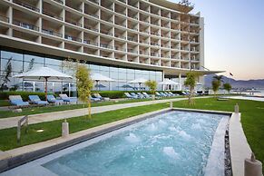 Kempinski Hotel Aqaba Red Sea