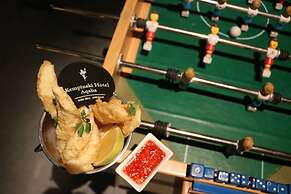 Kempinski Hotel Aqaba Red Sea