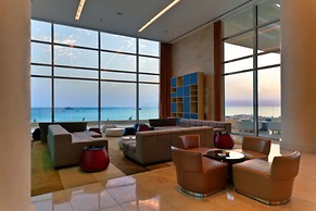 Kempinski Hotel Aqaba Red Sea